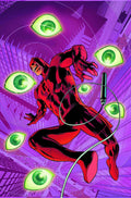 Daredevil Annual #  1 (Marvel Comics 2012)