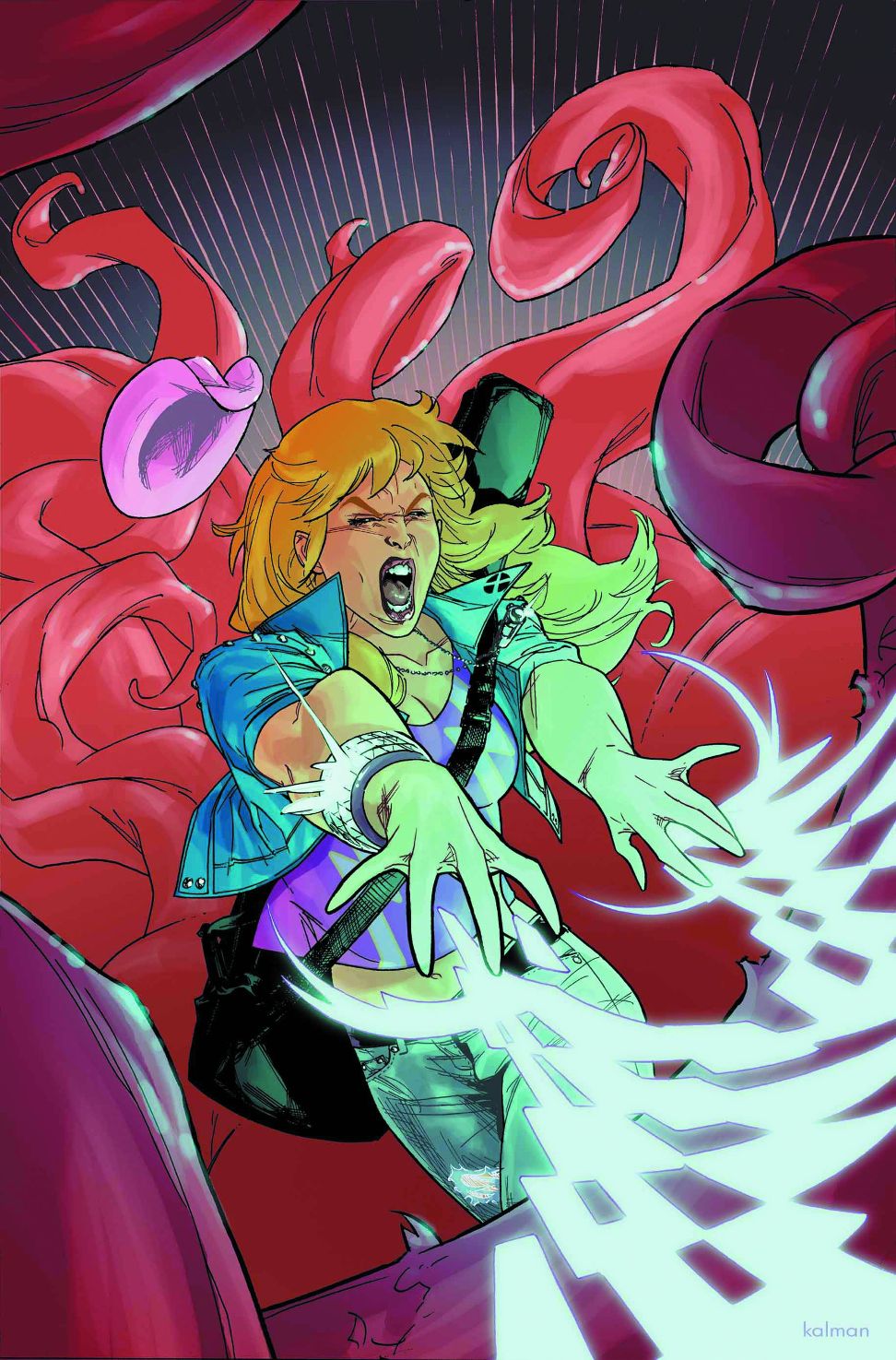 X-Treme X-Men #  3 (Marvel Comics 2012)