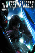 Hypernaturals #  2 (Boom Studios 2012)