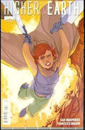 Higher Earth #  4 (Boom Studios 2012)