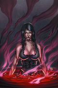 Myths and Legends # 20 (Zenescope Comics 2012)