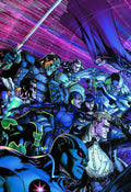 Justice League Dark # 23 (DC Comics 2013)