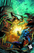 Aquaman N52 # 23 (DC Comics 2013)
