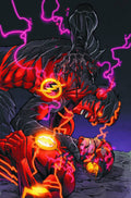 Flash (2013)  # 23 (DC Comics 2013)