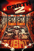 Earth 2 # 15 (DC Comics 2013)