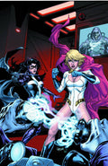 Worlds Finest # 15 (DC Comics 2013)