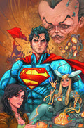 Superman N52 # 23 (DC Comics 2013)