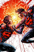 Superboy # 23 (DC Comics 2013)