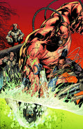 Talon # 11 (DC Comics 2013)