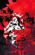 Batwoman # 23 (DC Comics 2013)