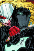 Batwing # 23 (DC Comics 2013)