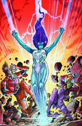 Larfleeze #  3 (DC Comics 2013)
