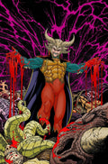 Animal Man # 23 (DC Comics 2013)