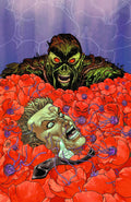Swamp Thing # 23 (DC Comics 2013)