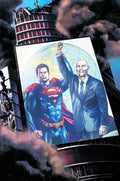 Injustice Gods Among Us (2013) #  8 (DC Comics 2013)