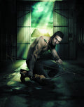 Arrow #10 (DC Comics 2013)