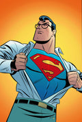 Adventures of Superman #  4 (DC Comics 2013)