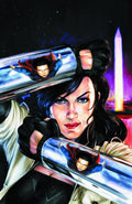 Smallville Season 11 # 16 (DC Comics 2013)