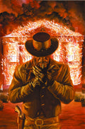 Django Unchained # 7 (DC Comics 2013)