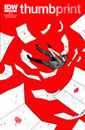 Thumbprint # 3 (IDW Comics 2013)