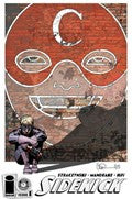 Sidekick #  1 (Image Comics 2013)