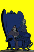 Blackacre #  9 (Image Comics 2013)