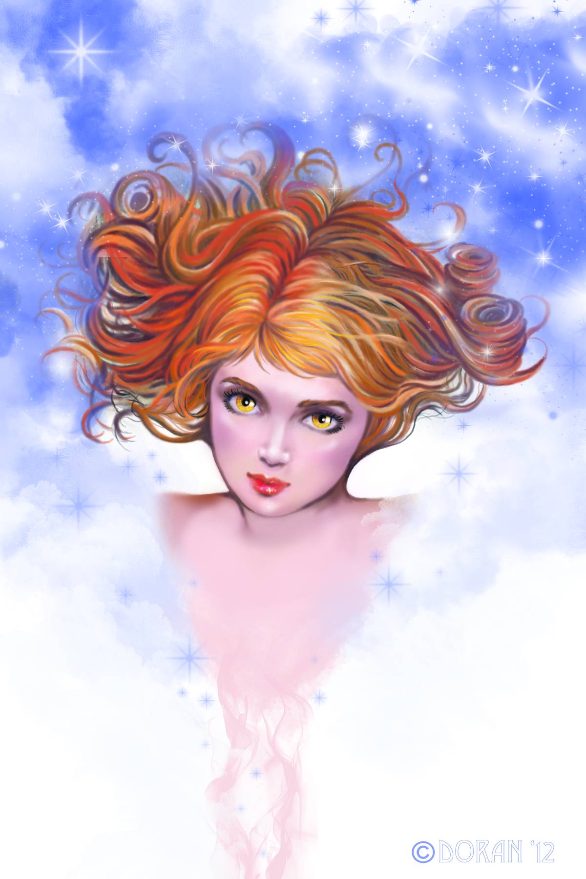 A Distant Soil # 42 (Image Comics 2014)
