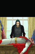 Jupiter's Legacy #  3 (Image Comics 2013)