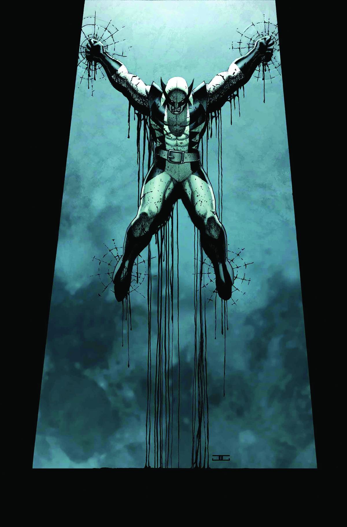 Uncanny Avengers, volume 1 # 11 (Marvel Comics 2013)