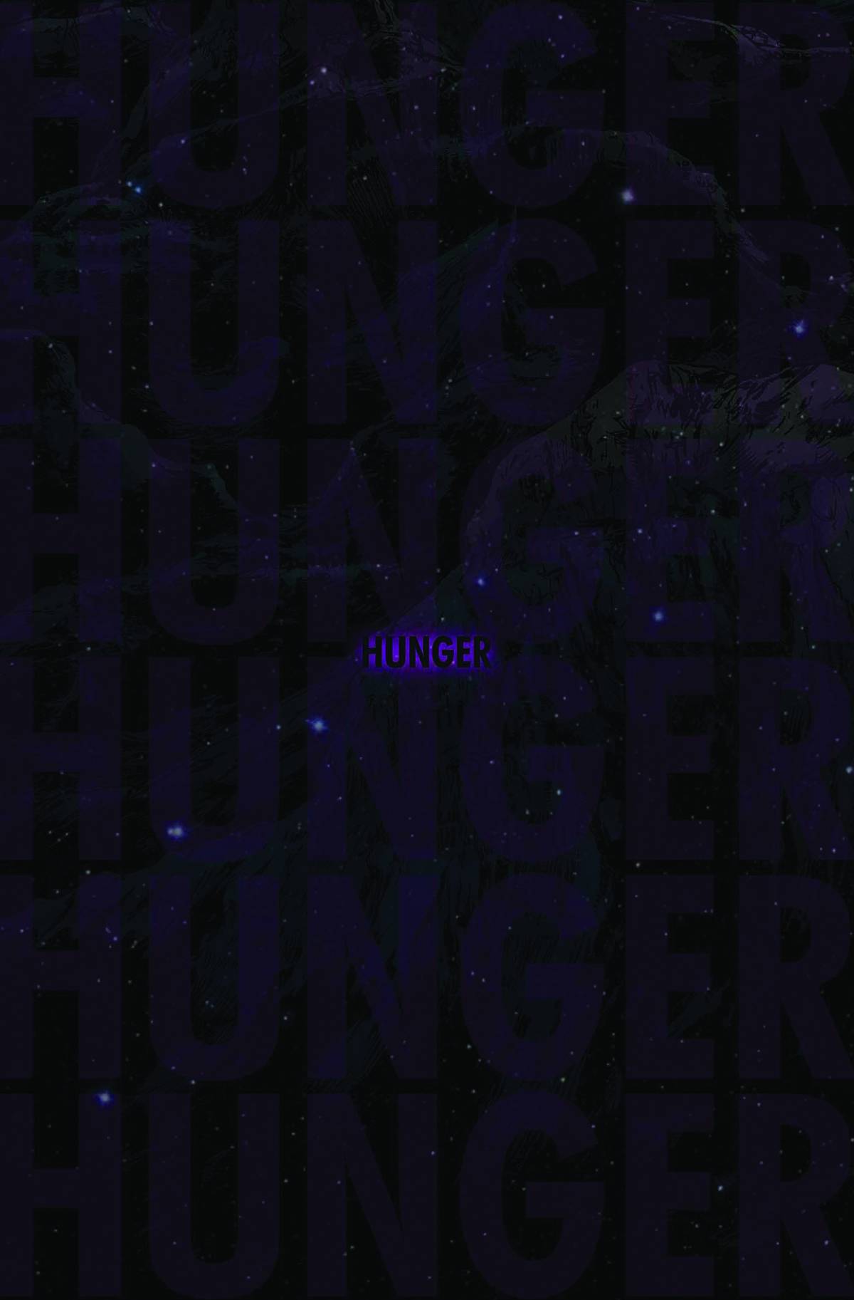 Hunger # 2 (Marvel Comics 2013)
