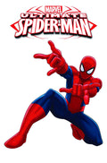 Ultimate Spider-Man # 17 (Marvel Comics 2013)