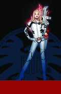Uncanny X-Men, third series # 11 (Marvel Comics 2013)