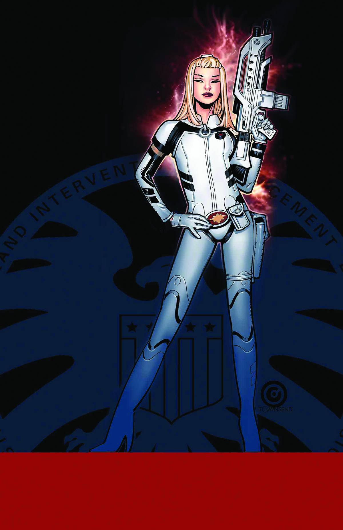 Uncanny X-Men, third series # 11 (Marvel Comics 2013)