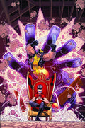 Wolverine and the X-Men, volume 1 # 34 (Marvel Comics 2013)