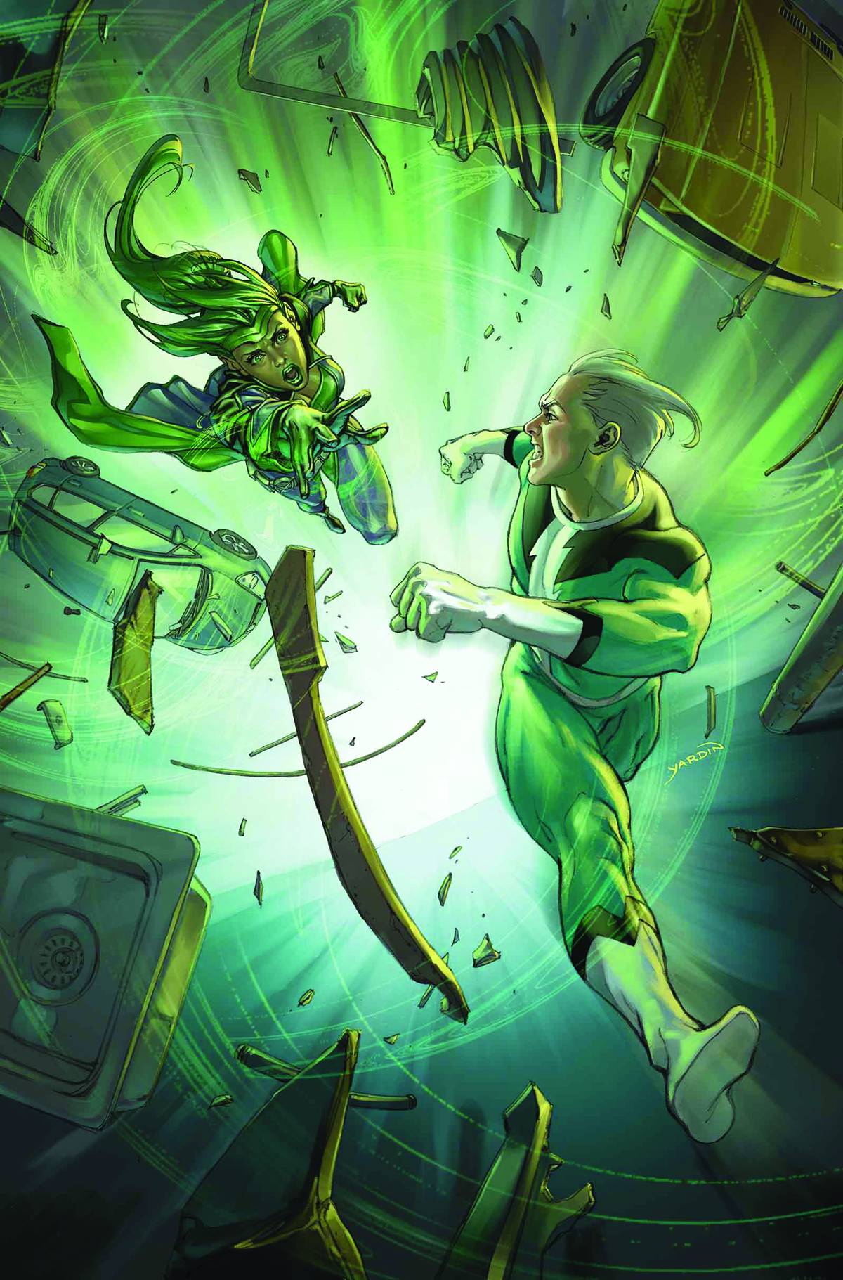 X-Factor # 260 (Marvel Comics 2013)
