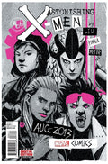 Astonishing X-Men # 66 (Marvel Comics 2013)