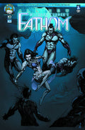 All New Fathom # 2 of 8 (Aspen Comics 2013)