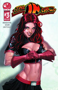 In Crowd # 3 (Big Dog Comics 2013)