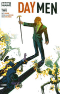 Day Men #  2 (Boom Studios 2013)