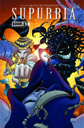 Supurbia # 10 (Boom Studios 2013)