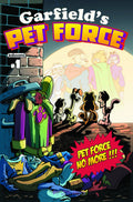 Garfield Pet Force 2013 Special (Kaboom Comics 2013)
