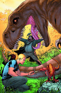 Archer and Armstrong # 12 (Valiant Comics 2013)