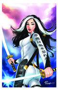 Grimm Fairy Tales Demons # 3 (Zenescope comics 2013)