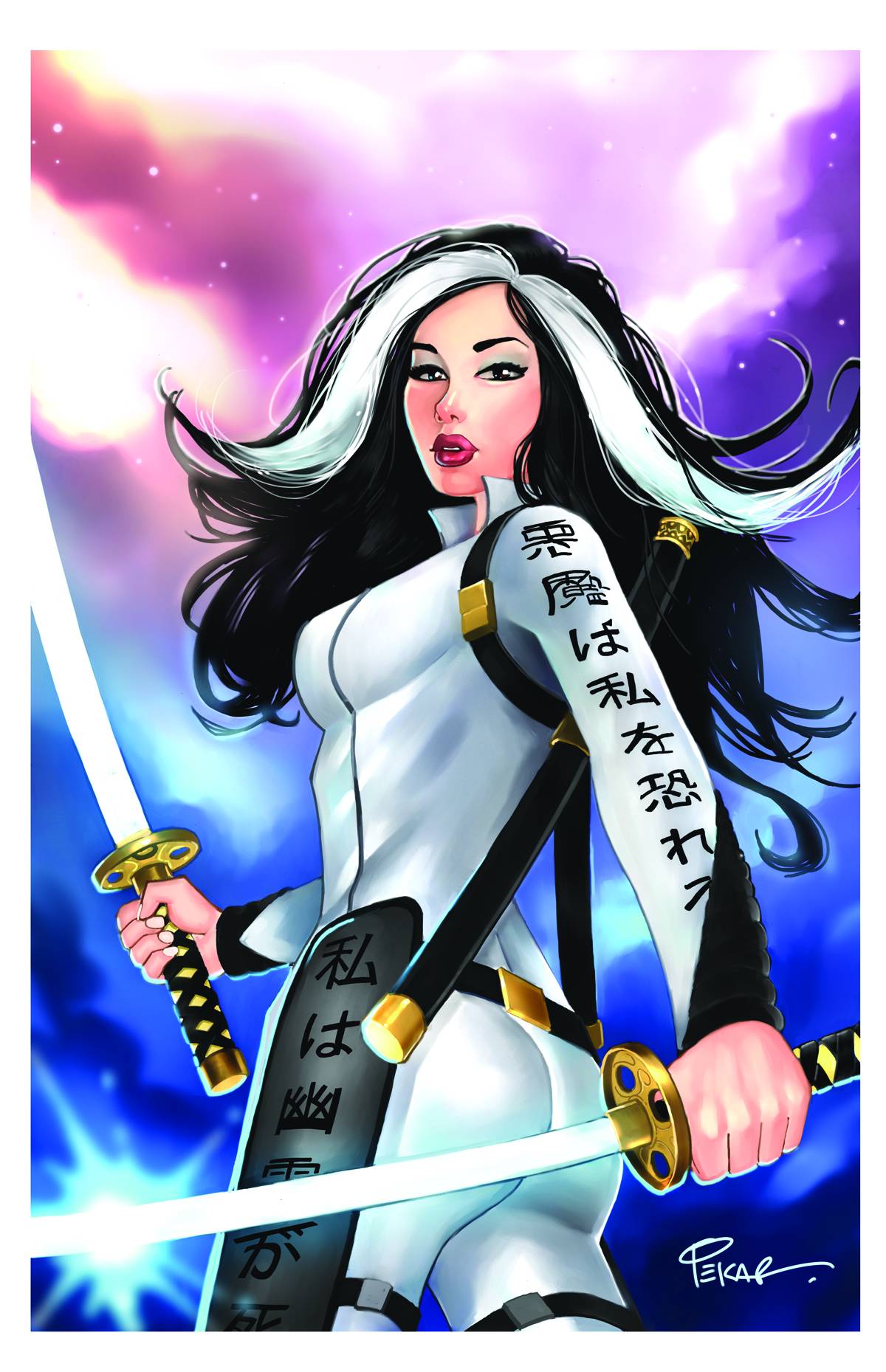 Grimm Fairy Tales Demons # 3 (Zenescope comics 2013)