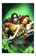 Realm Knights # 1 of 4 (Zenescope Comics 2013)
