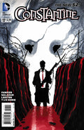 Constantine # 17 (DC Comics 2014)