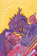 Wonder Woman N52 # 34 (DC Comics 2014)