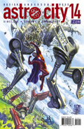 Astro City # 14 (Vertigo Comics 2014)
