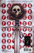 Fables #143 (Vertigo Comics 2014)