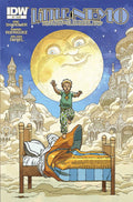 Little Nemo Return to Slumberland # 1 (IDW Comics 2014)